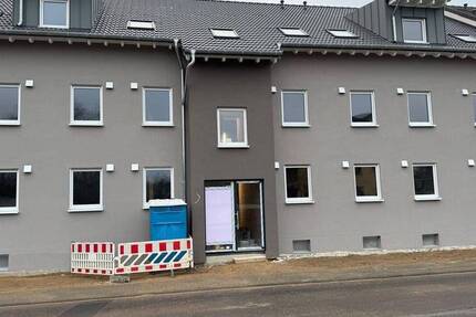 ****Neubau, als ERSTER einziehen und wohlfühlen; mit Wohnberechtigungsschein****