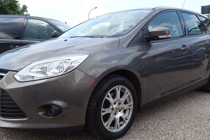 Ford Focus 156.000 km 3.880 € Rodgau / Nieder-Roden 63110