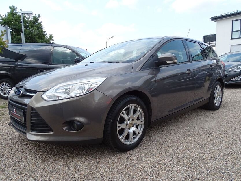 Ford Focus 156.000 km 3.880 € Rodgau / Nieder-Roden 63110