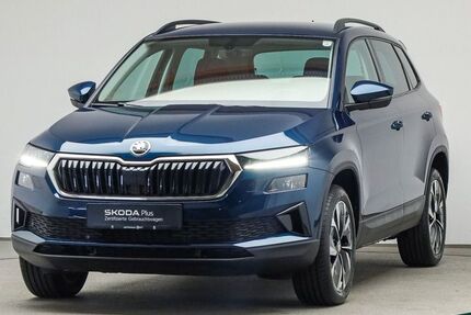 Skoda Karoq 33.250 km 23.888 &euro; Mühlheim 63165
