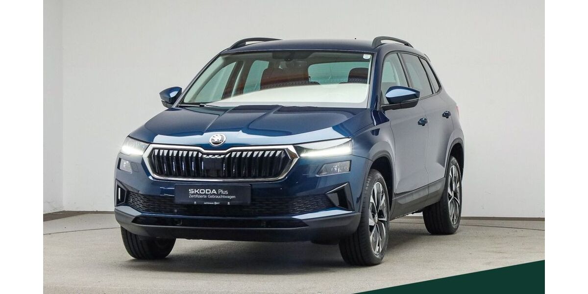 Skoda Karoq 33.250 km 23.888 &euro; Mühlheim 63165