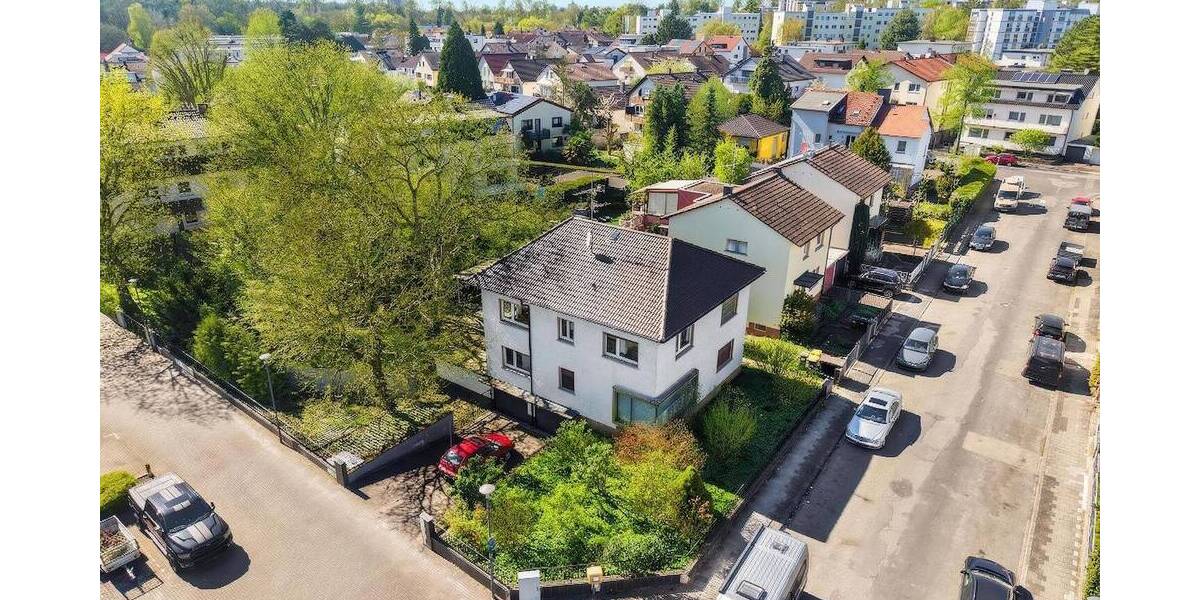 Grundstück Offenbach am Main Bieber - 799.000&euro; | Angebot:26189777