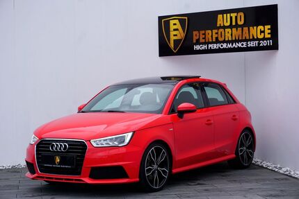 Audi A1 77.000 km 17.900 € Mainz-Kostheim (Wiesbaden) 55246