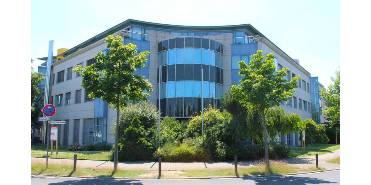 ATIK: Attraktive Büroflächen in verkehrsgünstiger Lage - provisionsfrei - Gewerbeobjekt Mörfelden-Walldorf Mörfelden | Angebot:26267323