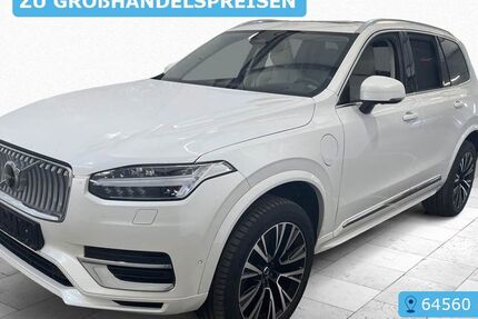 Volvo XC90 39.336 km 52.390 &euro; Frankfurt 60596