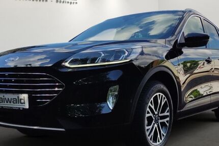 Ford Kuga 21.000 km 36.900 € Linsengericht-Altenhassl 63589