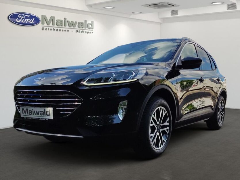 Ford Kuga 21.000 km 36.900 € Linsengericht-Altenhassl 63589