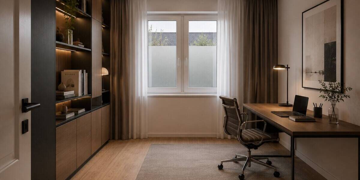 Etagenwohnung Rodgau Jügesheim - 4 Zimmer, 110 m&sup2;, 559.000&euro; | Angebot:26824840