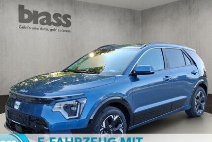 Kia Niro 9.878 km 31.480 € Frankfurt 60488