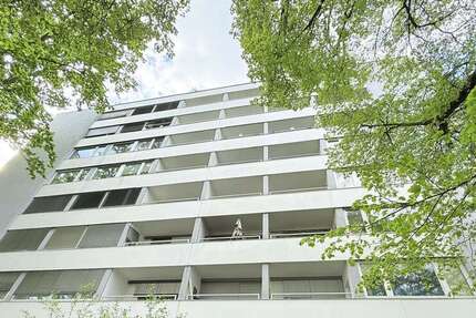 Wohnung Bad Homburg vor der Höhe Berliner Siedlung/Gartenfeld - 3.5 Zimmer, 88 m&sup2;, 396.000&euro; | Angebot:26289487