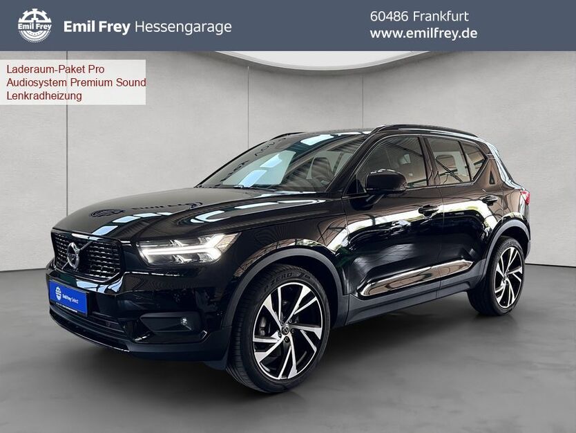 XC40