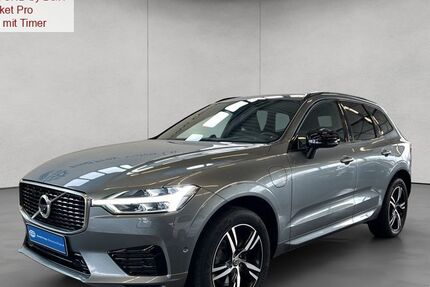 Volvo XC60 58.663 km 39.400 &euro; Frankfurt am Main 60486