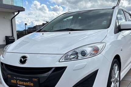 Mazda 5 71.000 km 9.450 &euro; Kelkheim 65779