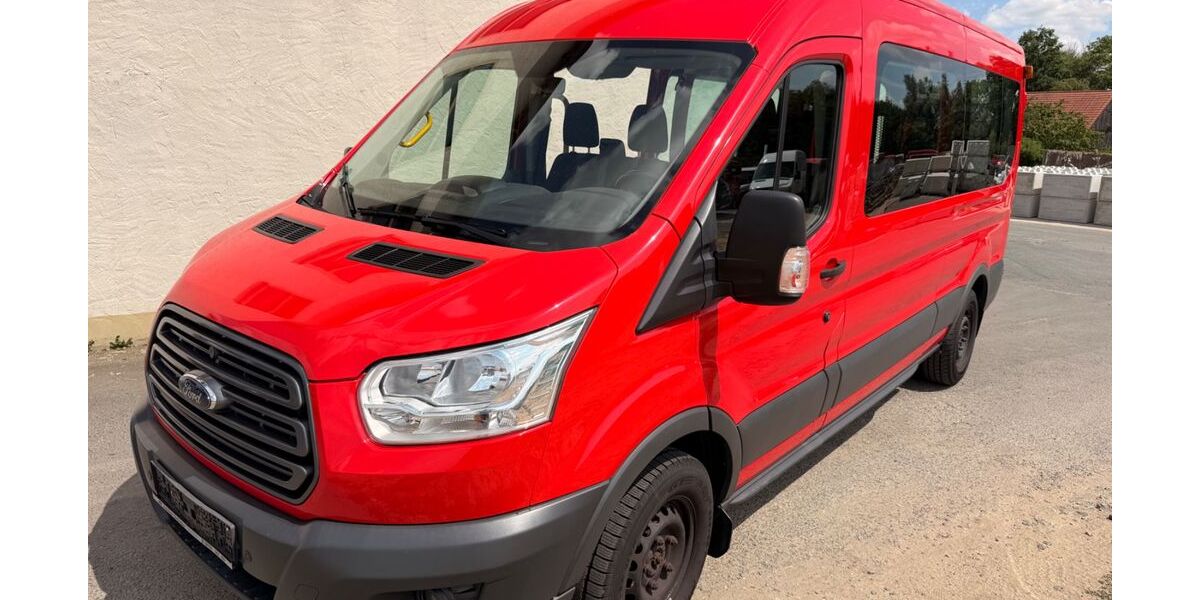 Ford Transit 265.870 km 8.999 &euro; Friedrichsdorf 61381