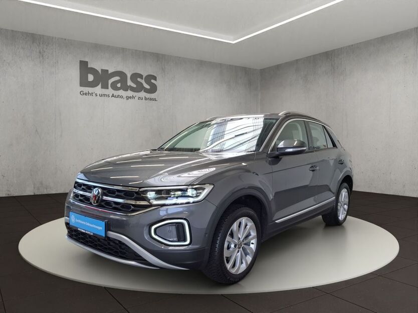 VW T-Roc 18.792 km 32.600 € Dietzenbach 63128