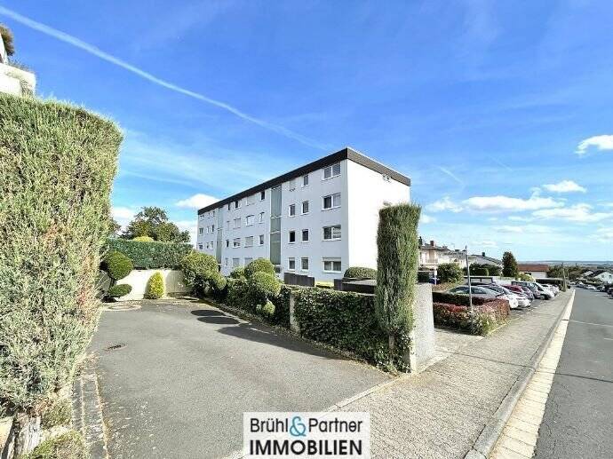 Etagenwohnung Rosbach Ober-Rosbach - 3 Zimmer, 85 m&sup2;, 379.000&euro; | Angebot:25748087