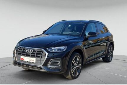 Audi Q5 84.254 km 29.999 &euro; Darmstadt 64295