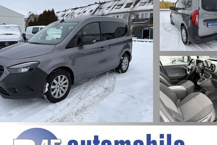 Mercedes-Benz Citan 28.296 km 22.990 &euro; Gross-Umstadt 64823