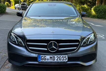 Mercedes-Benz E 200 319.000 km 15.800 &euro; Offenbach 63067