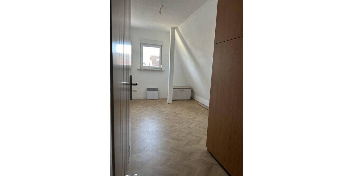 Etagenwohnung Langen - 2 Zimmer, 41 m&sup2;, 640&euro; | Angebot:26274208