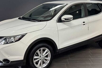 Nissan Qashqai 56.385 km 11.935 &euro; Offenbach 63069