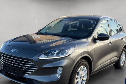 Ford Kuga 14.332 km 22.750 &euro; Frankfurt 60386