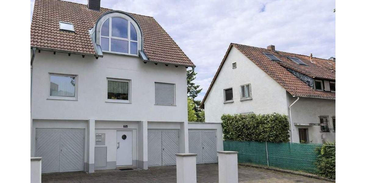 Doppelhaushälfte Frankfurt am Main Griesheim - 5 Zimmer, 160 m&sup2;, 750.000&euro; | Angebot:25654298