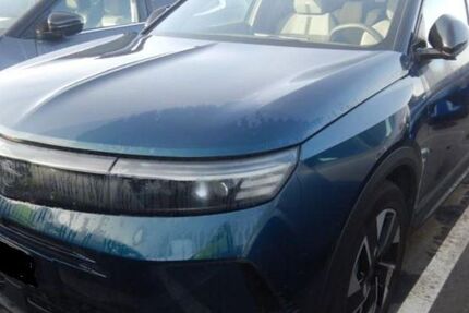 Opel Grandland (X) 19.300 km 25.780 &euro; Rüsselsheim 65428