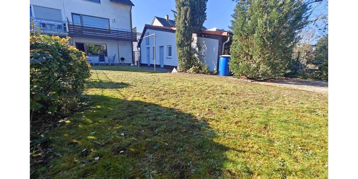 Einfamilienhaus Darmstadt Darmstadt-West - 7 Zimmer, 181 m&sup2;, 749.000&euro; | Angebot:25298895