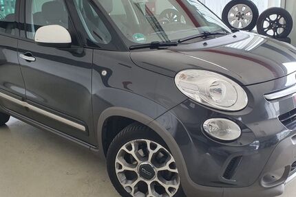 Fiat 500L 70.000 km 7.499 &euro; Rossdorf 64380