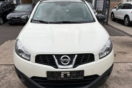 Nissan Qashqai 165.000 km 8.490 € Hanau 63450