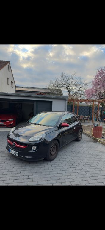 Opel Adam 104.000 km 4.999 € Weiterstadt 64331