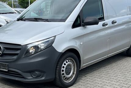 Mercedes-Benz Vito 144.742 km 13.980 &euro; Dietzenbach / bei Frankfurt am Main 63128