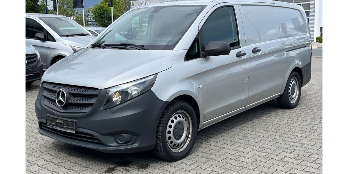 Mercedes-Benz Vito 144.742 km 13.980 &euro; Dietzenbach / bei Frankfurt am Main 63128