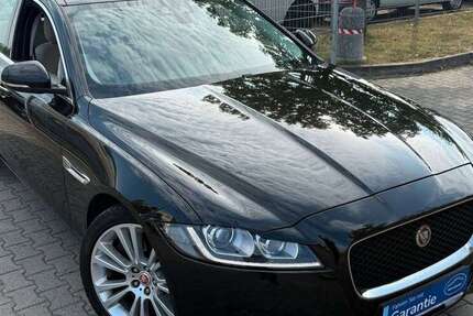Jaguar XF 171.920 km 15.850 € Offenbach 63071