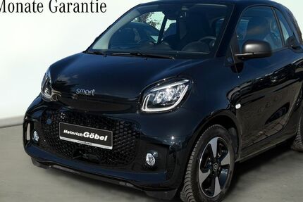 Smart ForTwo 18.271 km 15.900 &euro; Neu Isenburg 63263