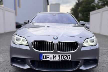 BMW 530 Gran Turismo
