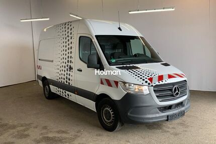 Mercedes-Benz Sprinter 218.964 km 16.172 &euro; Eschborn 65760