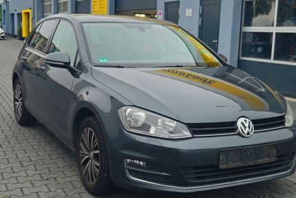 VW Golf 185.000 km 7.388 € Darmstadt 64293