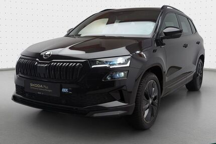 Skoda Karoq 10.500 km 39.499 € Mühlheim 63165