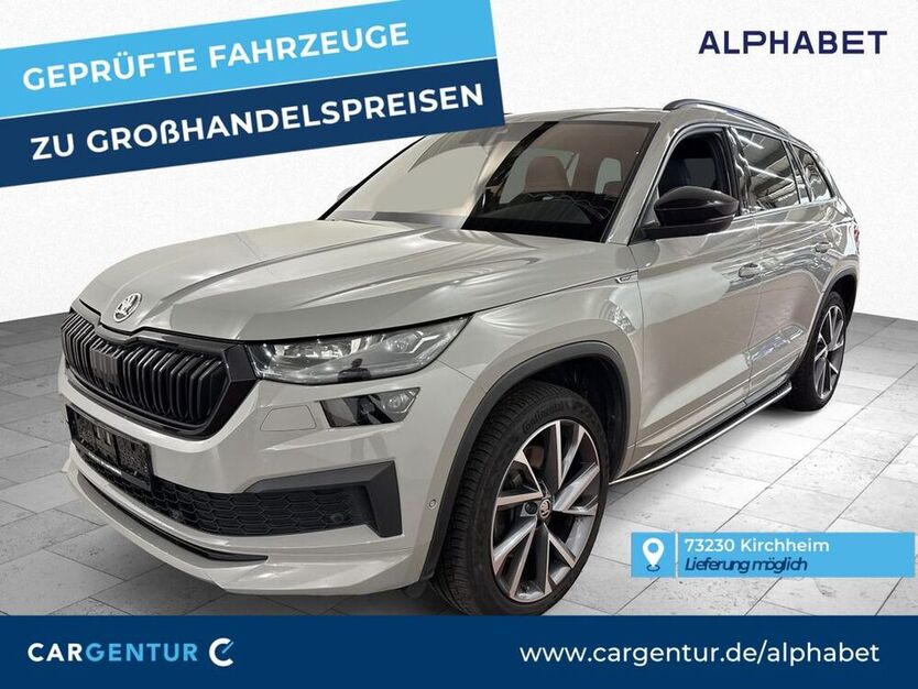 Kodiaq