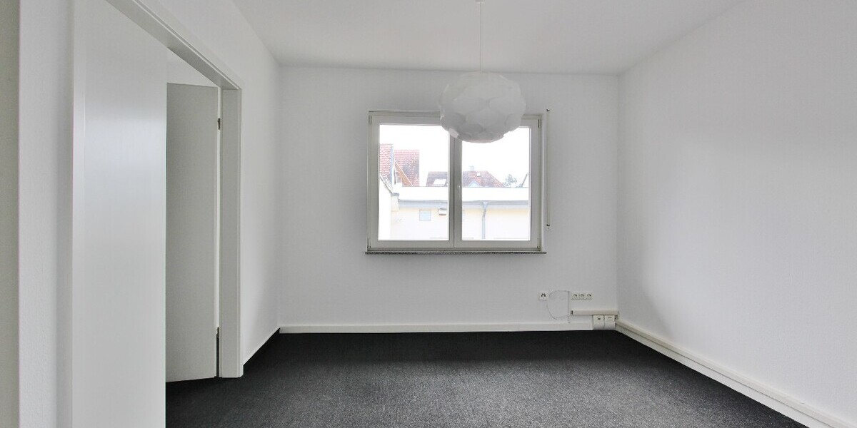 albero:) repräsentatives Firmendomizil - mit Aufzug 3 zimmer