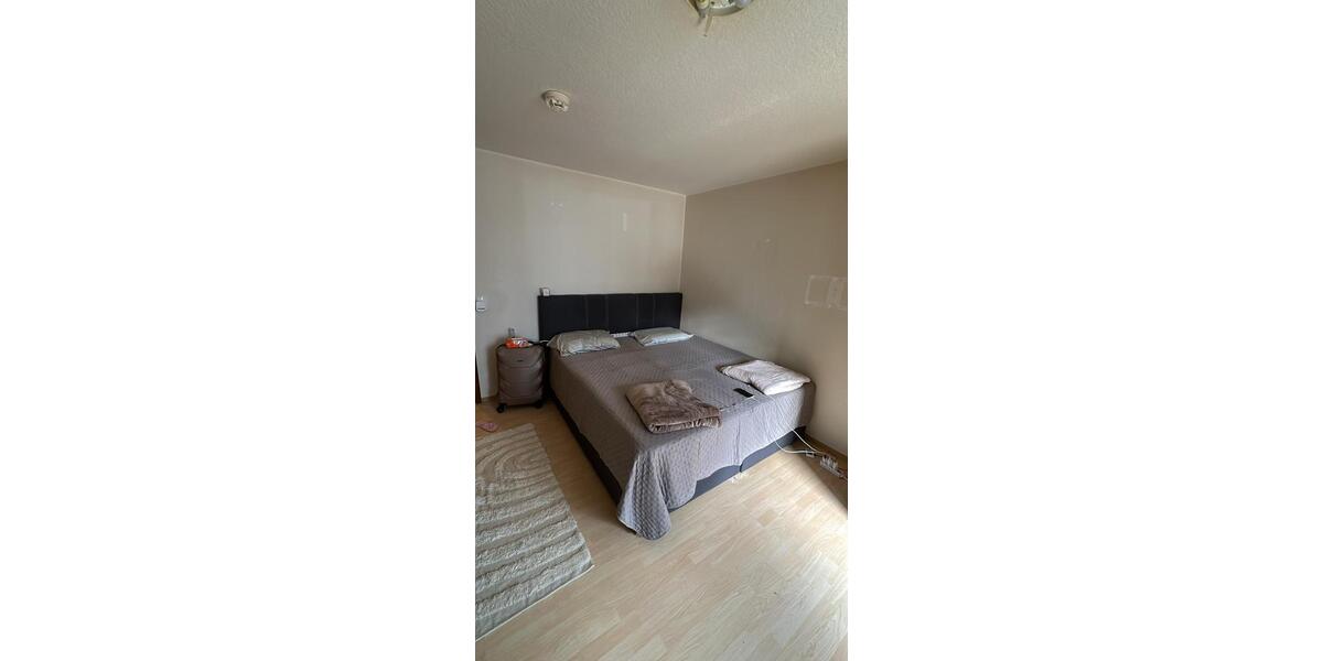 1-Zimmer-Wohnung in Offenbach – Nähe Hafen 1 zimmer