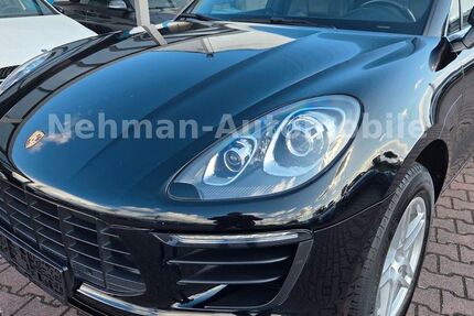Porsche Macan 156.000 km 24.990 &euro; Karlstein 63791