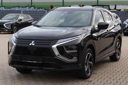 Mitsubishi Eclipse Cross 64.570 km 18.490 &euro; Flörsheim 65439