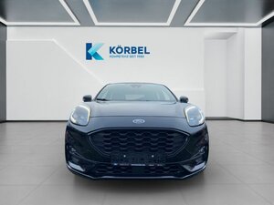 Ford Puma Hybrid ST Line Komfort Paket*Winter Paket* 11.100 km 20.890 &euro; Nidderau 61130