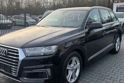 Audi Q7 244.000 km 22.900 &euro; Rüsselsheim am Main 65428