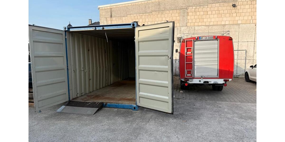 Gewerbeobjekt Hainburg - 350&euro; | Angebot:25406804