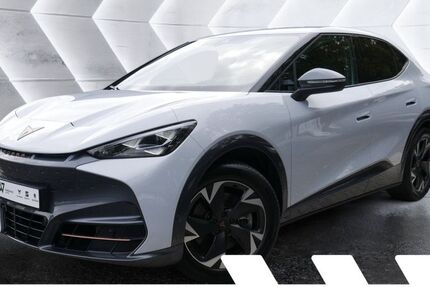 Cupra Tavascan 23.003 km 38.349 € Gelnhausen 63571