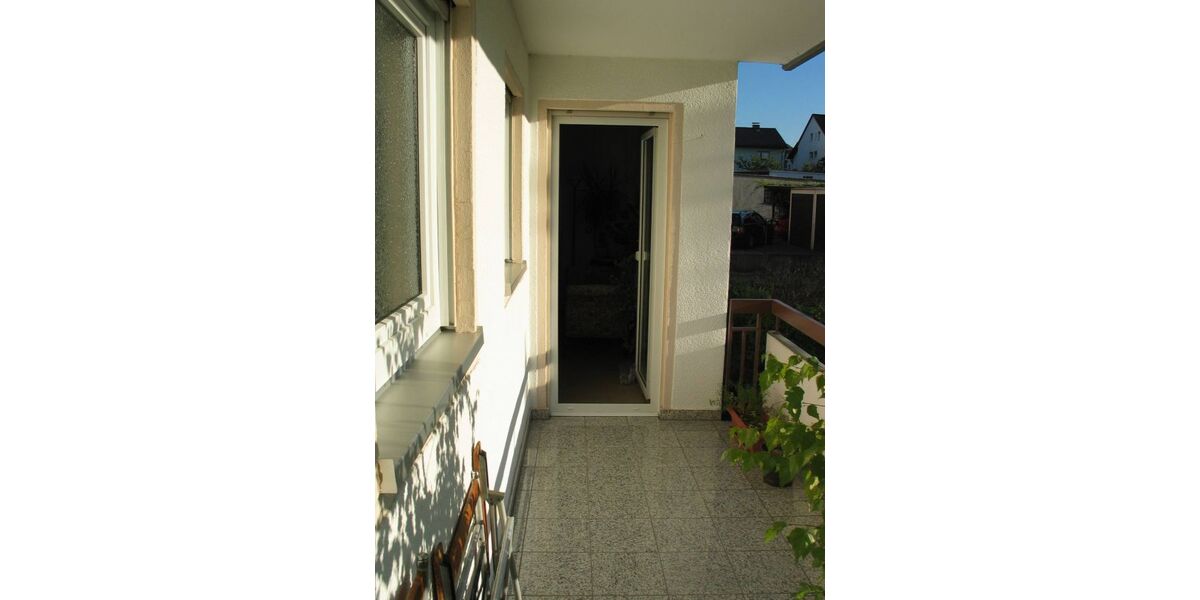 Provisionsfrei* Oase im Westend Dietzenbach 2 zimmer